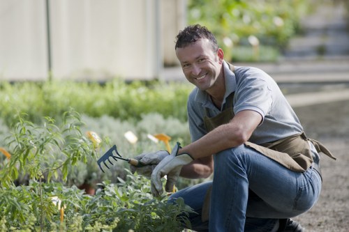 PCI-compliant online payment process for tree surgeons
